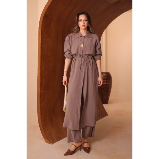 Uzun Modal Takım 8160