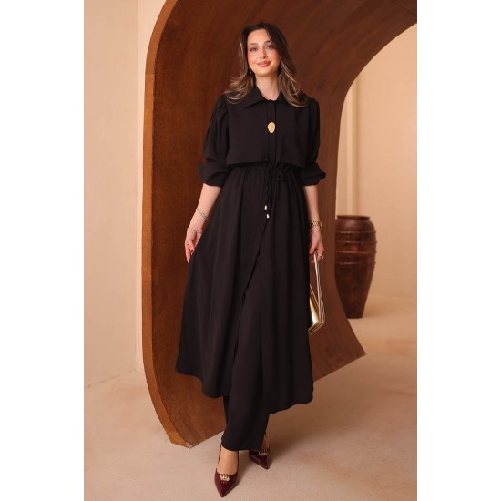 Uzun Modal Takım 8160