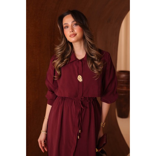 Uzun Modal Takım 8160