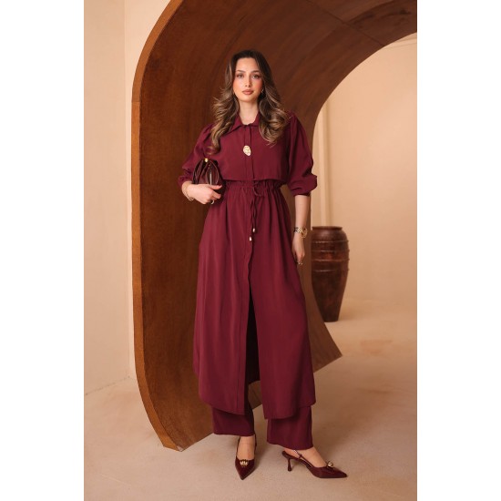 Uzun Modal Takım 8160