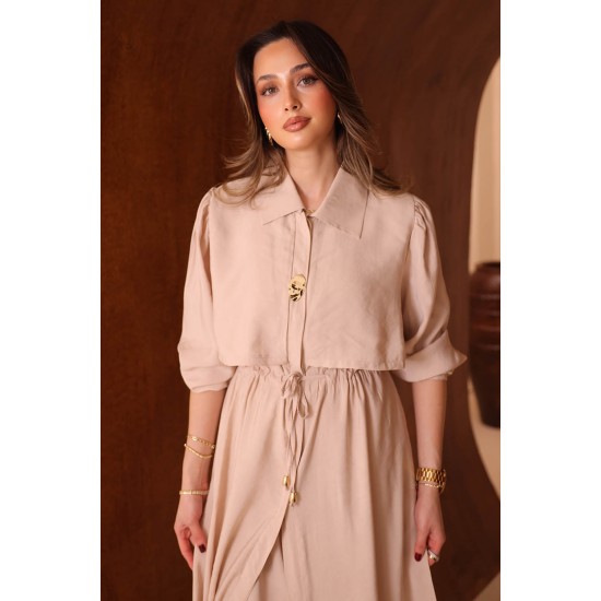 Uzun Modal Takım 8160