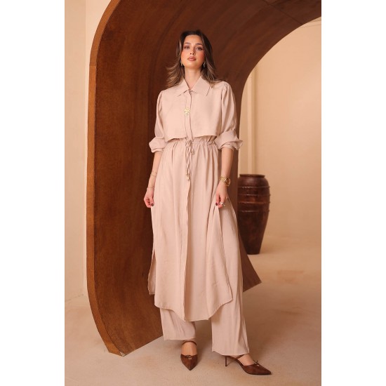 Uzun Modal Takım 8160