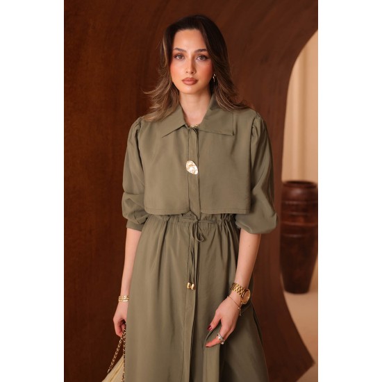 Uzun Modal Takım 8160