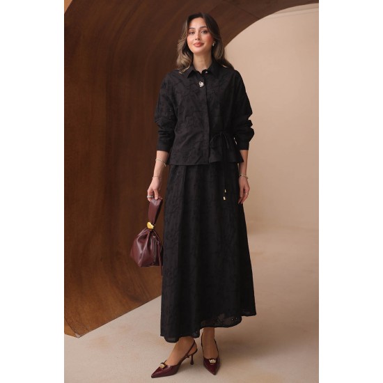 Yan Bağlamalı Çilek Takım 8162