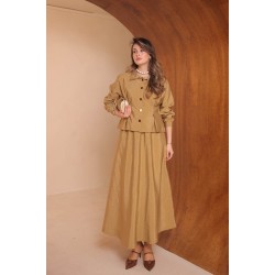 Yazlık Zara Takım 8169