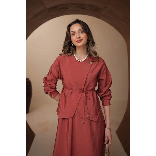 Yazlık Zara Odesa Takım 8171