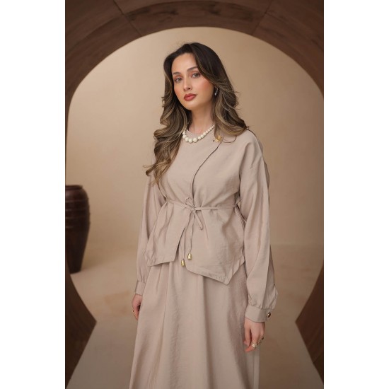 Yazlık Zara Odesa Takım 8171