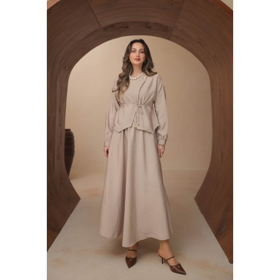 Yazlık Zara Odesa Takım 8171