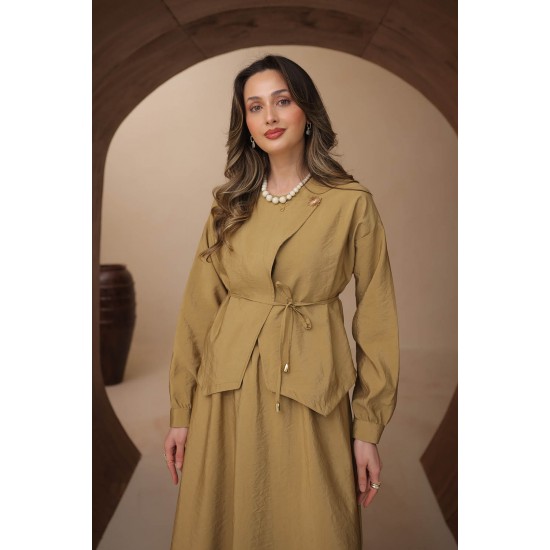 Yazlık Zara Odesa Takım 8171