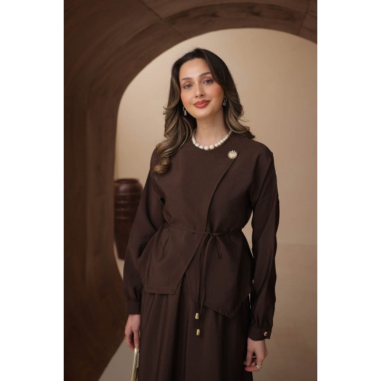 Yazlık Zara Odesa Takım 8171