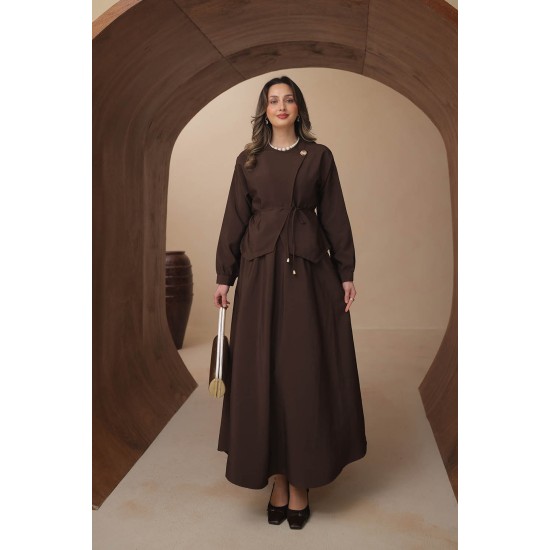 Yazlık Zara Odesa Takım 8171