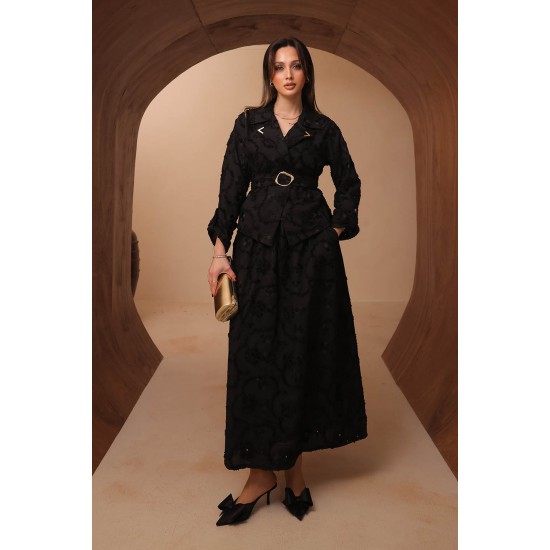 Brode Etekli Takım 8172