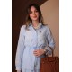 Nakışlı Brodeli Takım 8113