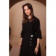 Uzun Yırtmaç Detaylı Çilek Takım 8212