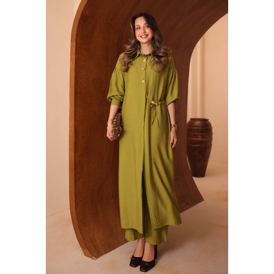 Uzun Çilek Takım 7153