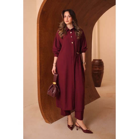 Uzun Çilek Takım 7153