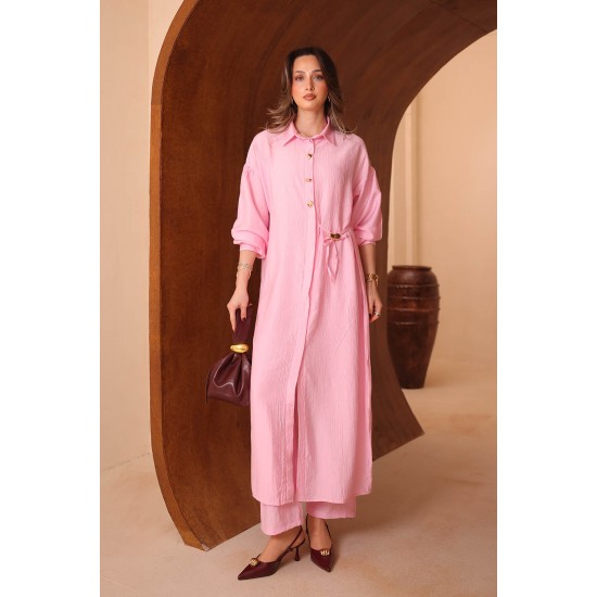 Uzun Çilek Takım 7153