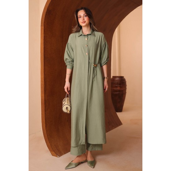 Uzun Çilek Takım 7153