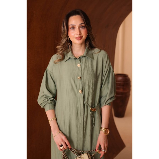 Uzun Çilek Takım 7153