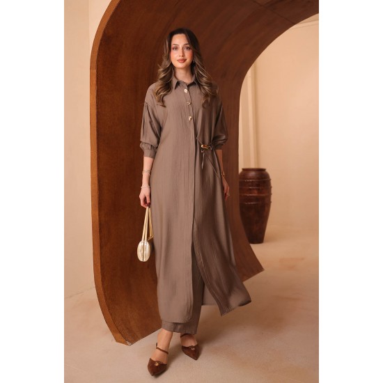 Uzun Çilek Takım 7153