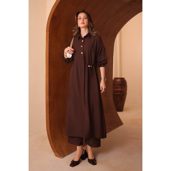 Uzun Çilek Takım 7153