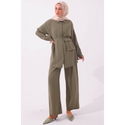 Seyyar Cepli Modal Takım 7182