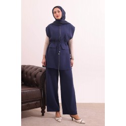 Yelekli Modal Takım 7187