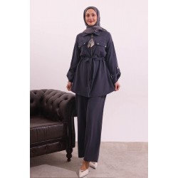 Flar Elcikli Modal Takım 7203