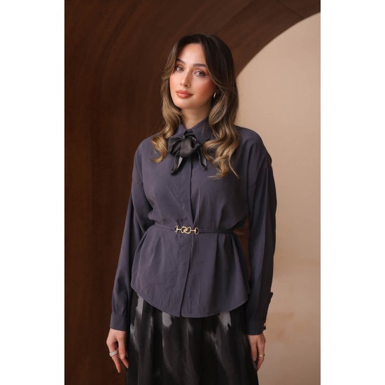 Baskılı Modal Takım 8121